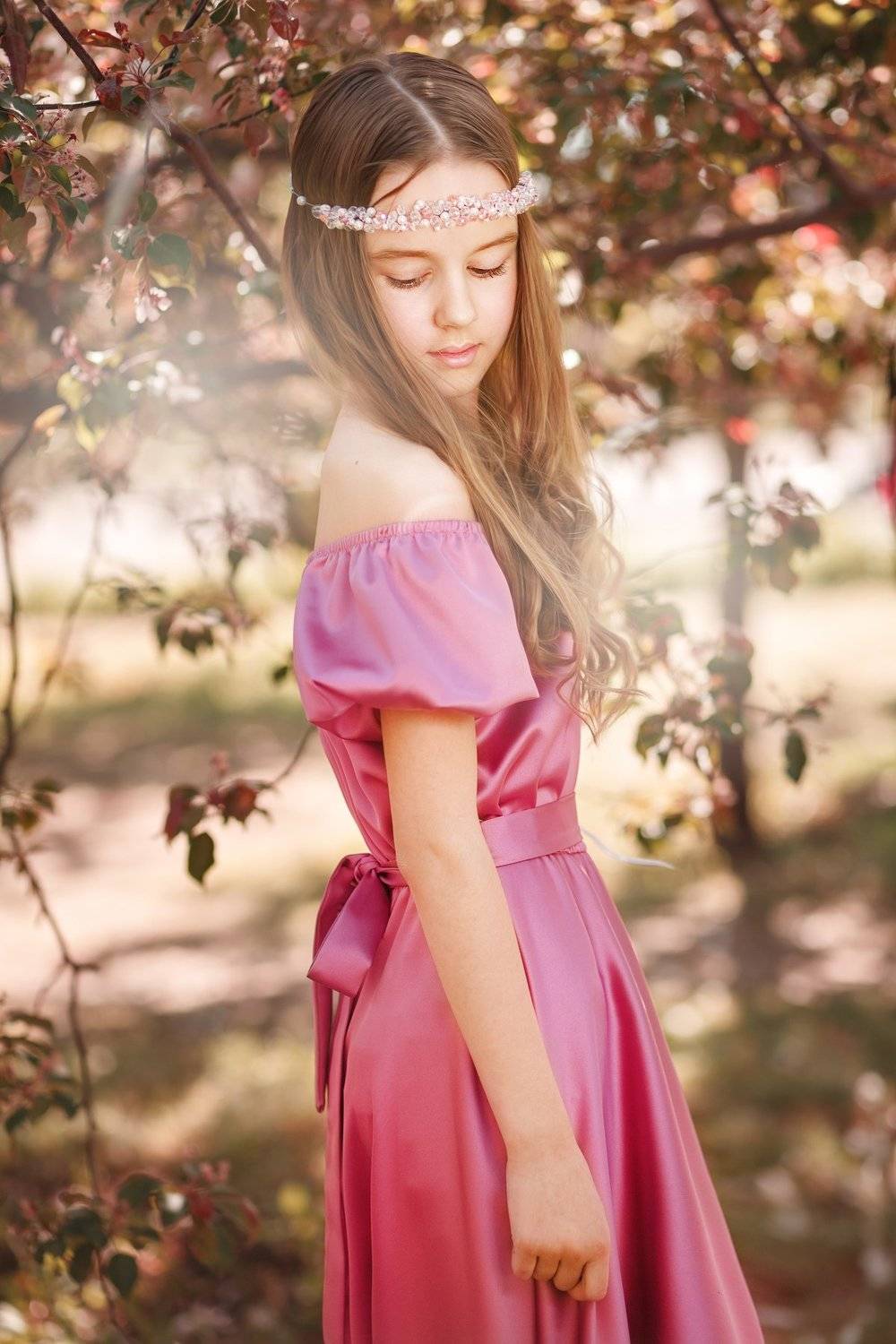 весна, Светлана Никотина