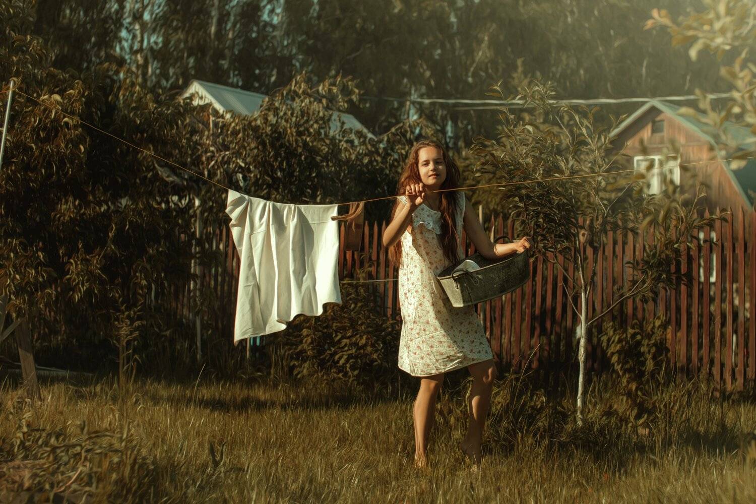 , Йоко Смирнова