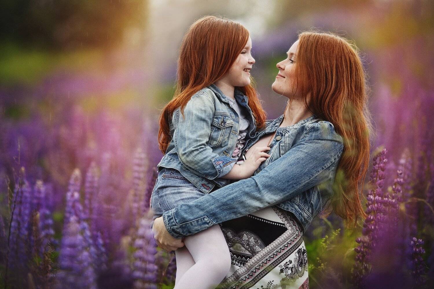 , Валерия Касперова