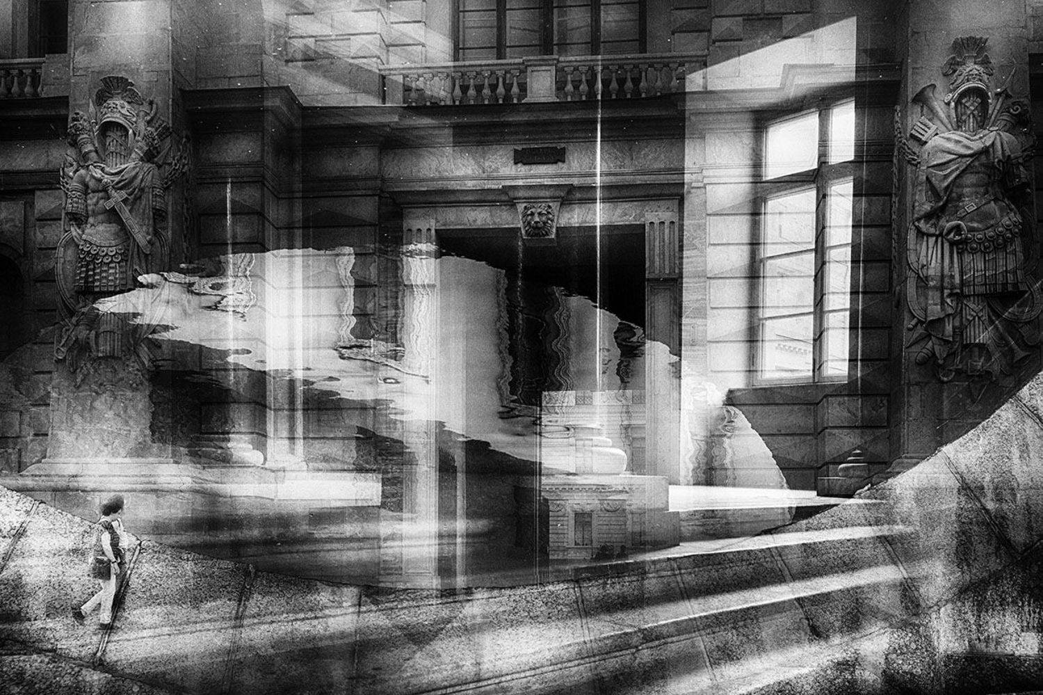 Санкт-Петербург, Инженерный замок, Ольга Александрова