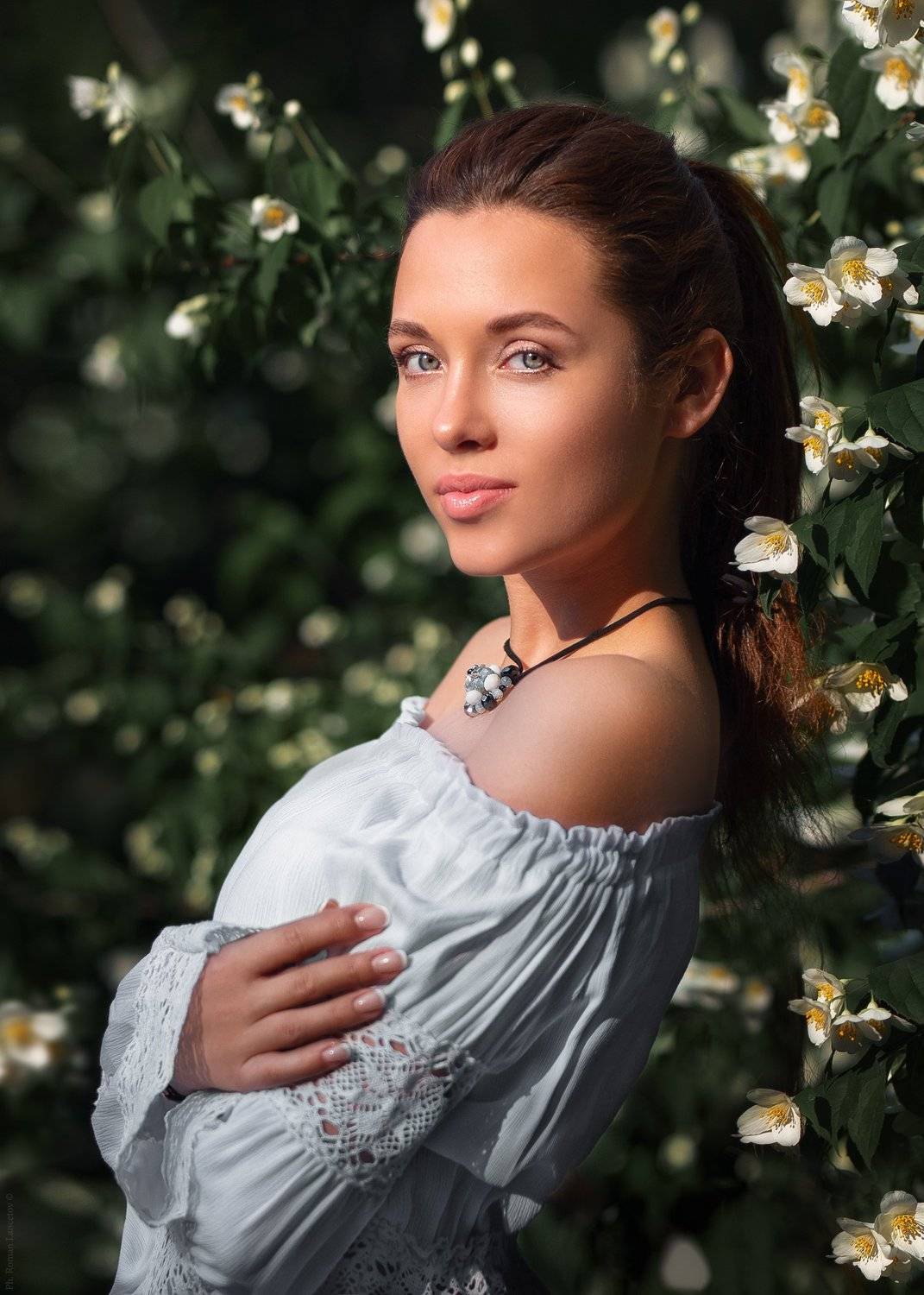 , Ланцетов Роман