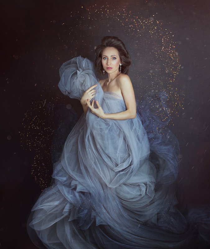 Милана фото превью