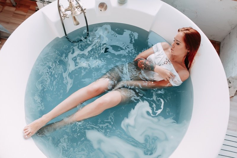 work, girl, woman, portrait, eyes. nice, girl, model, beautiful, beauty, portraitmood, erotic, nude ANNY фото превью