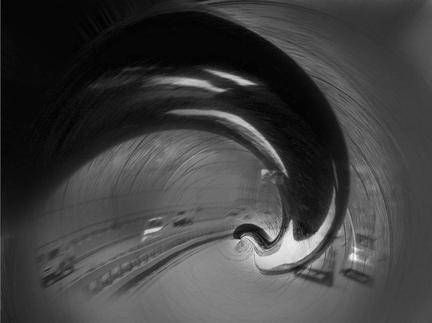 Где я?. Автор: T. Bondarenko , T. Bondarenko