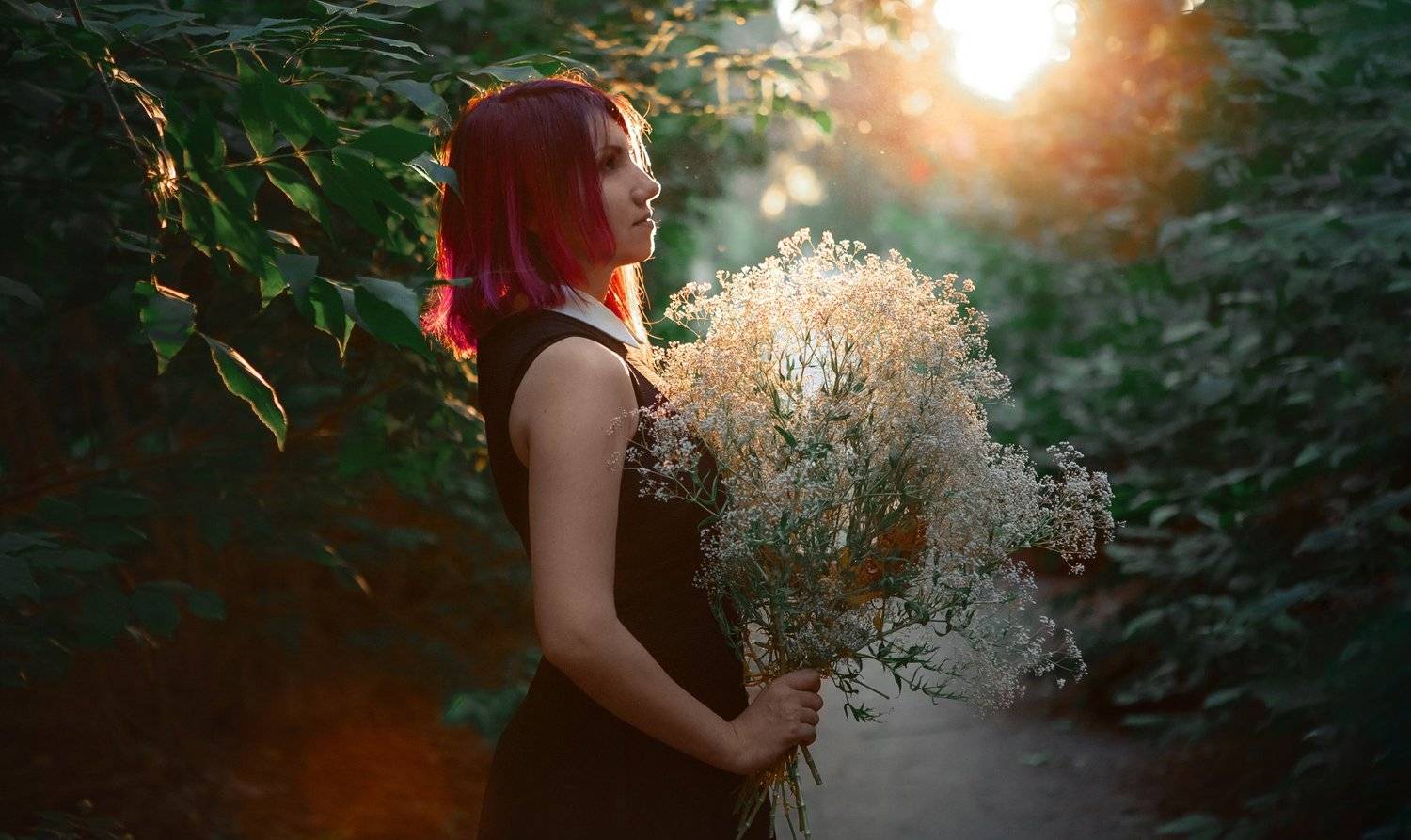 , Анна Северина