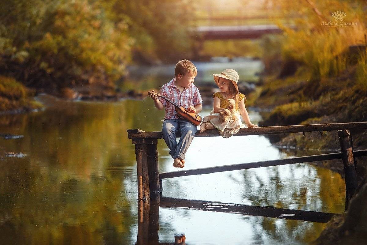 , Любовь Махиня