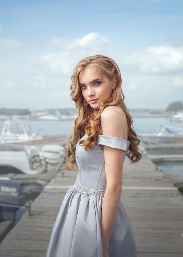 В мечтах о приключениях