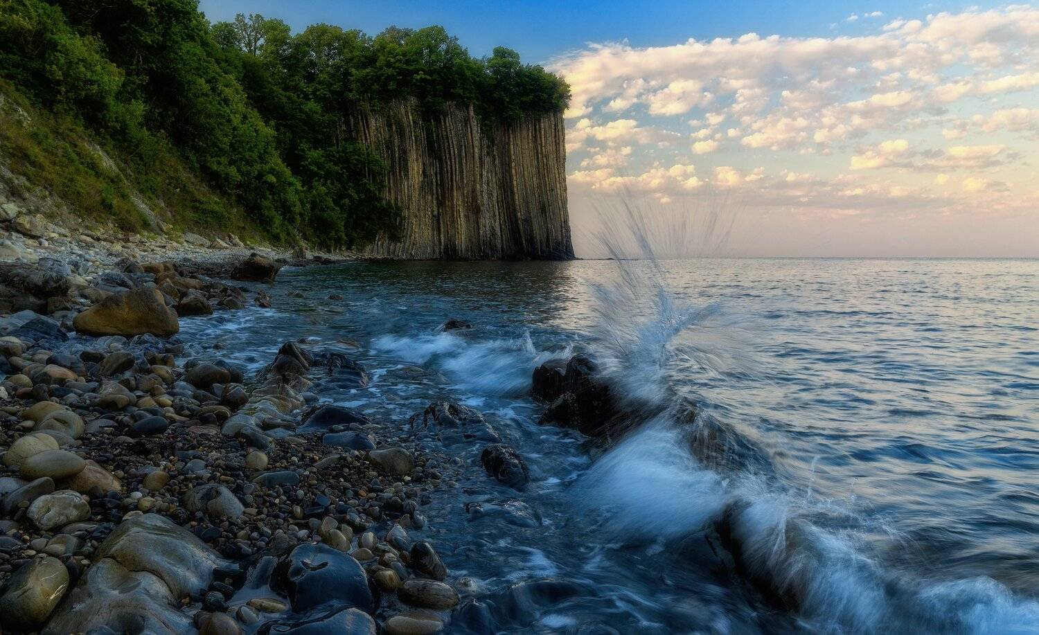 , Alexander Plekhanov