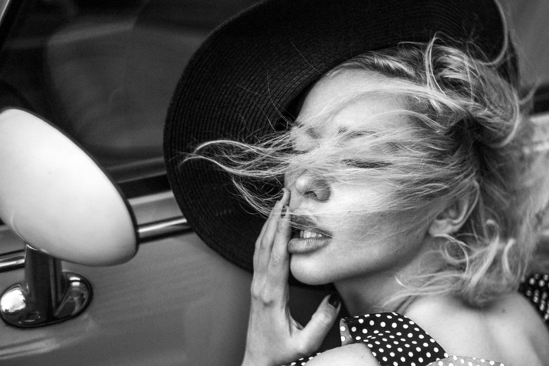 Mirror фото превью