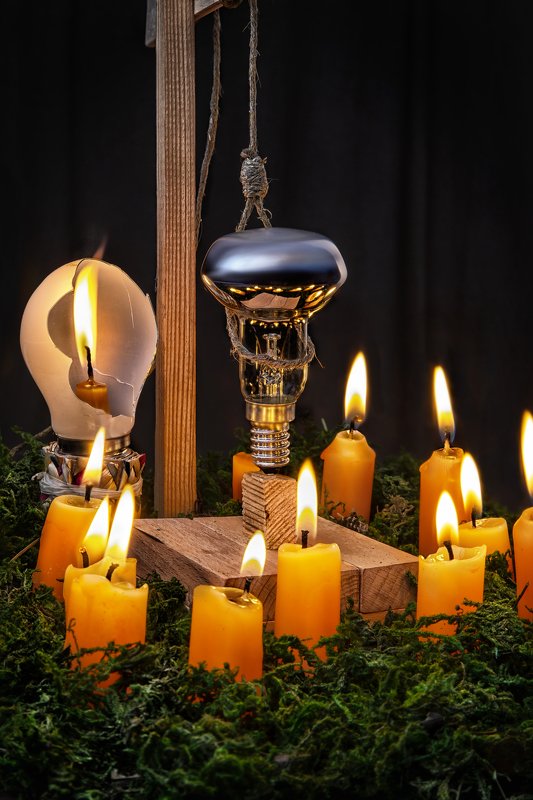 Луддизм или технофобия фото превью