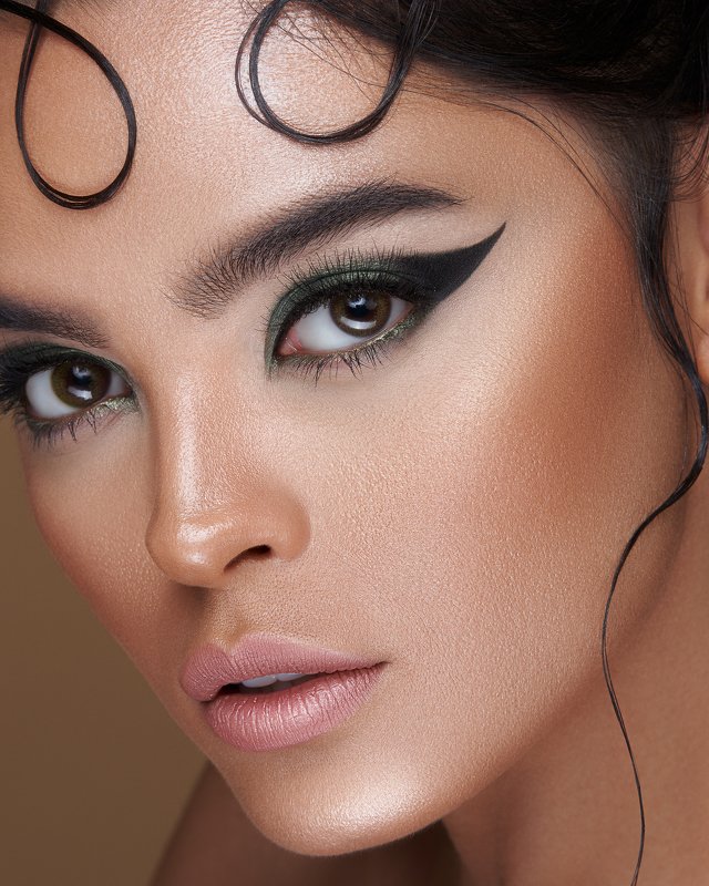 green фото превью