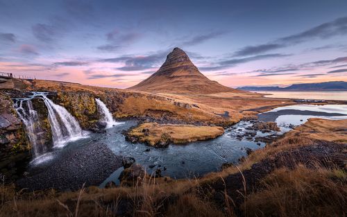 Kirkjufell