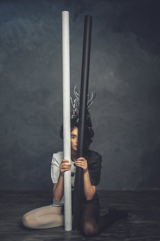 Emotional balance фото превью