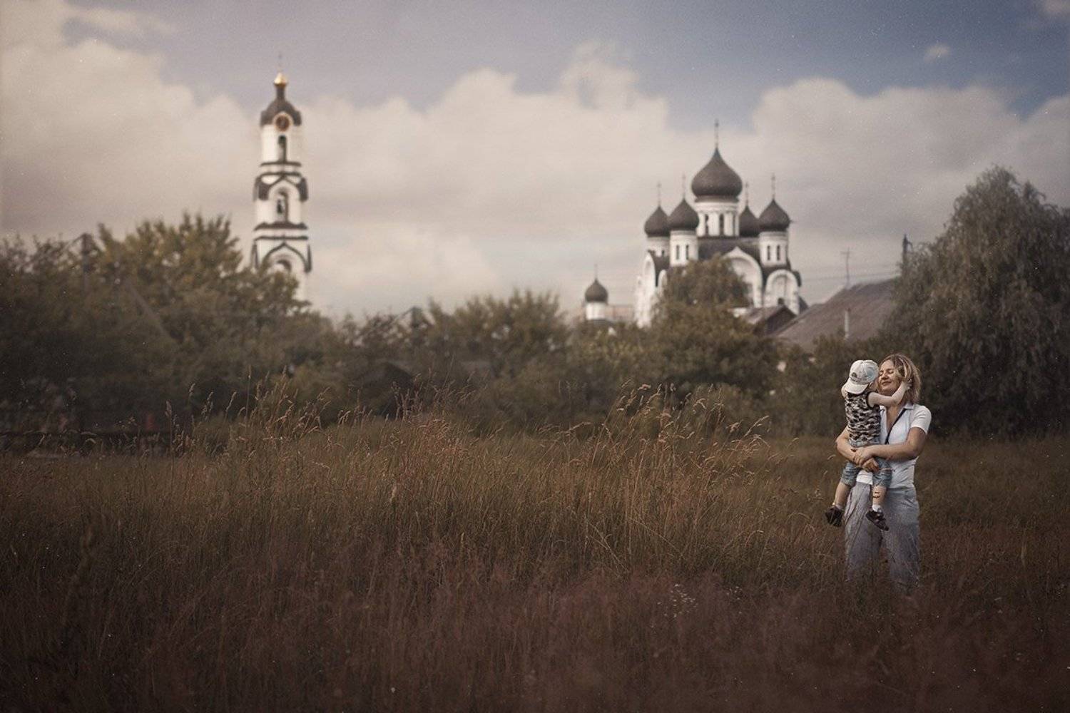 , Владимир Клявин