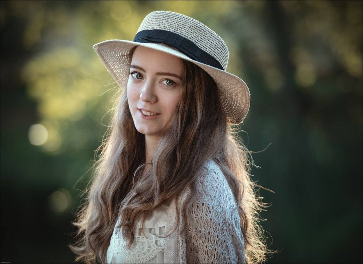 , Ариадна Белкина