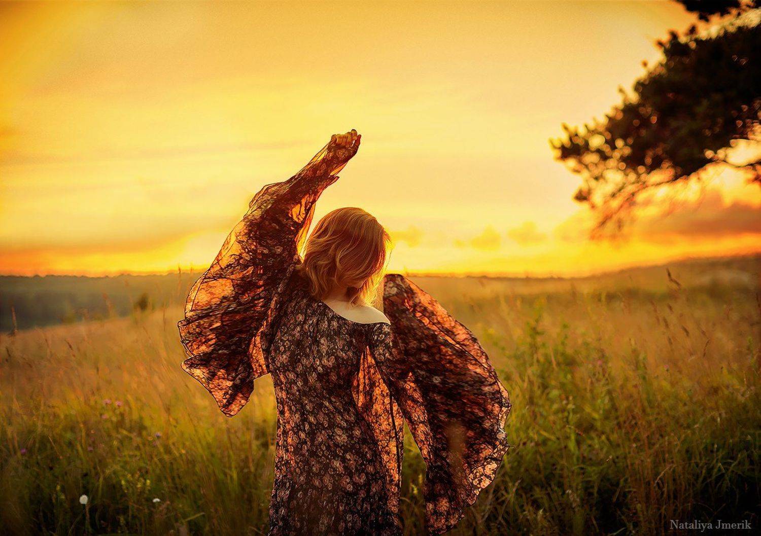 , Наталия Жмерик