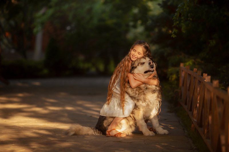 Любовь фото превью