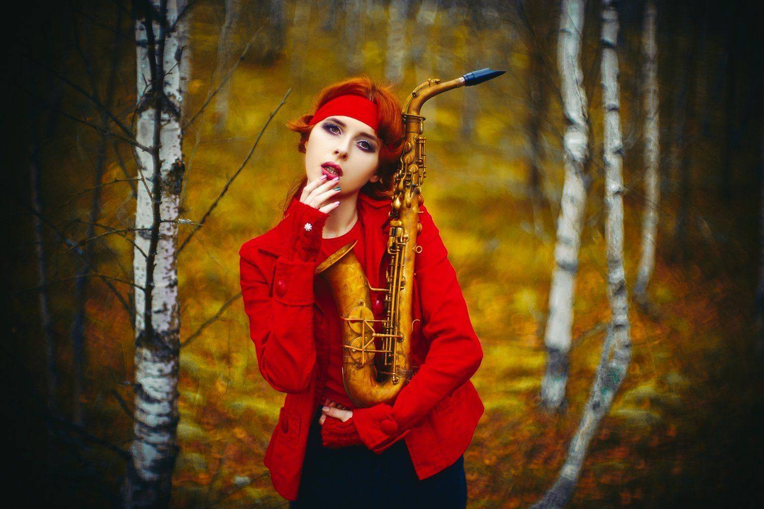 woman, beauty, fashion, art, outdoors, Руслан Болгов (Axe)