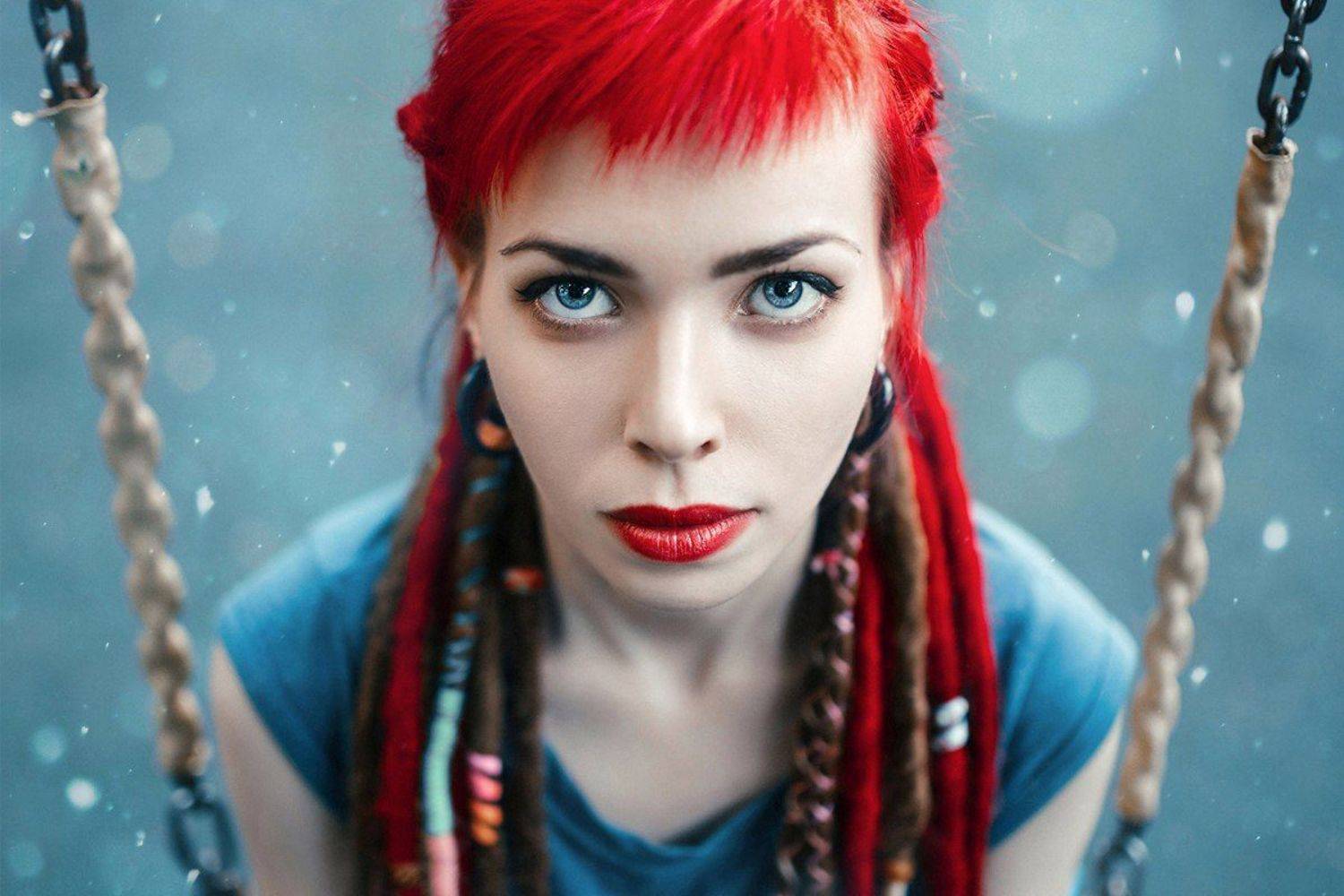 портрет, модель, арт, art, Евгений Ионов