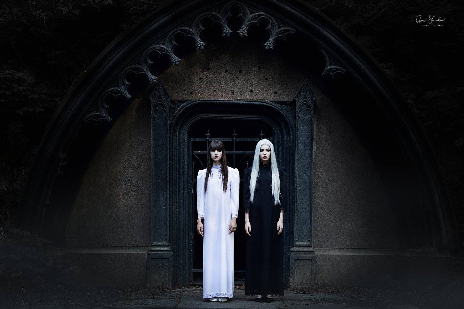 портрет красота девушка арт, Анна Шувалова