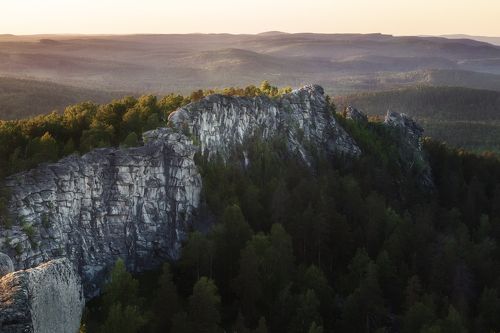 Стена