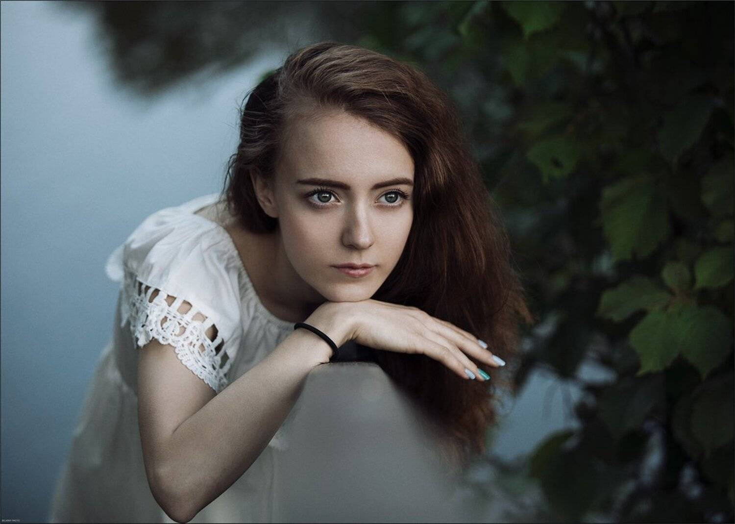 , Ариадна Белкина