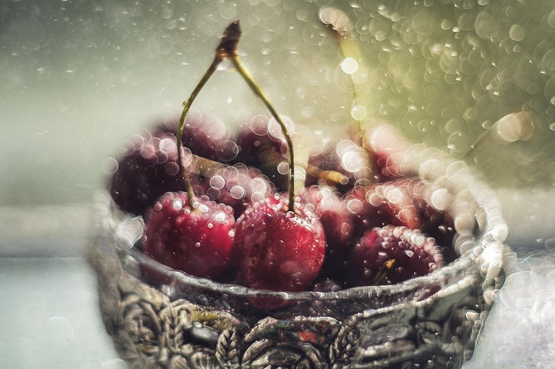 Черешня! фото превью