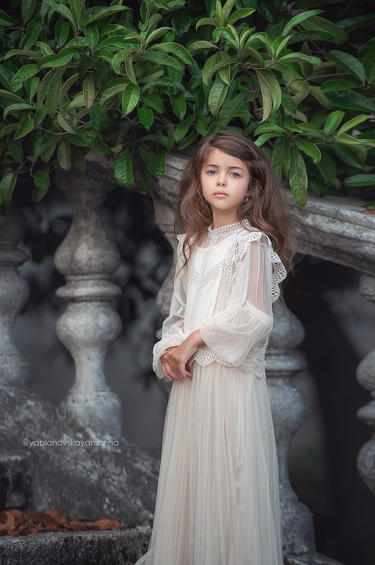 Камилла фото превью