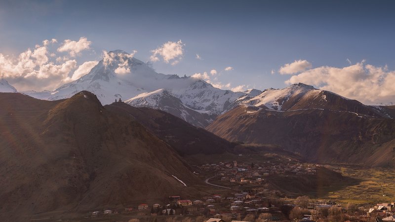 Казбек фото превью