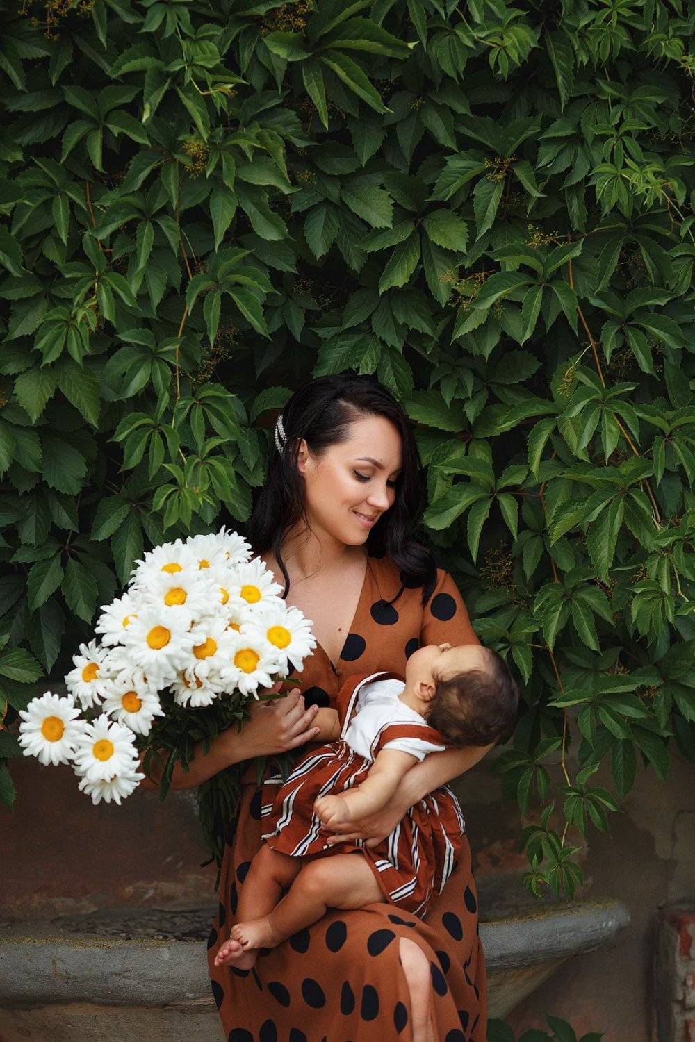 , Марина Бондарь