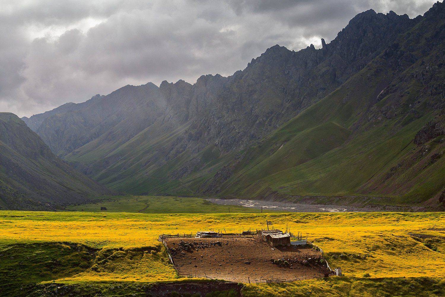, Геннадий Чеботарев
