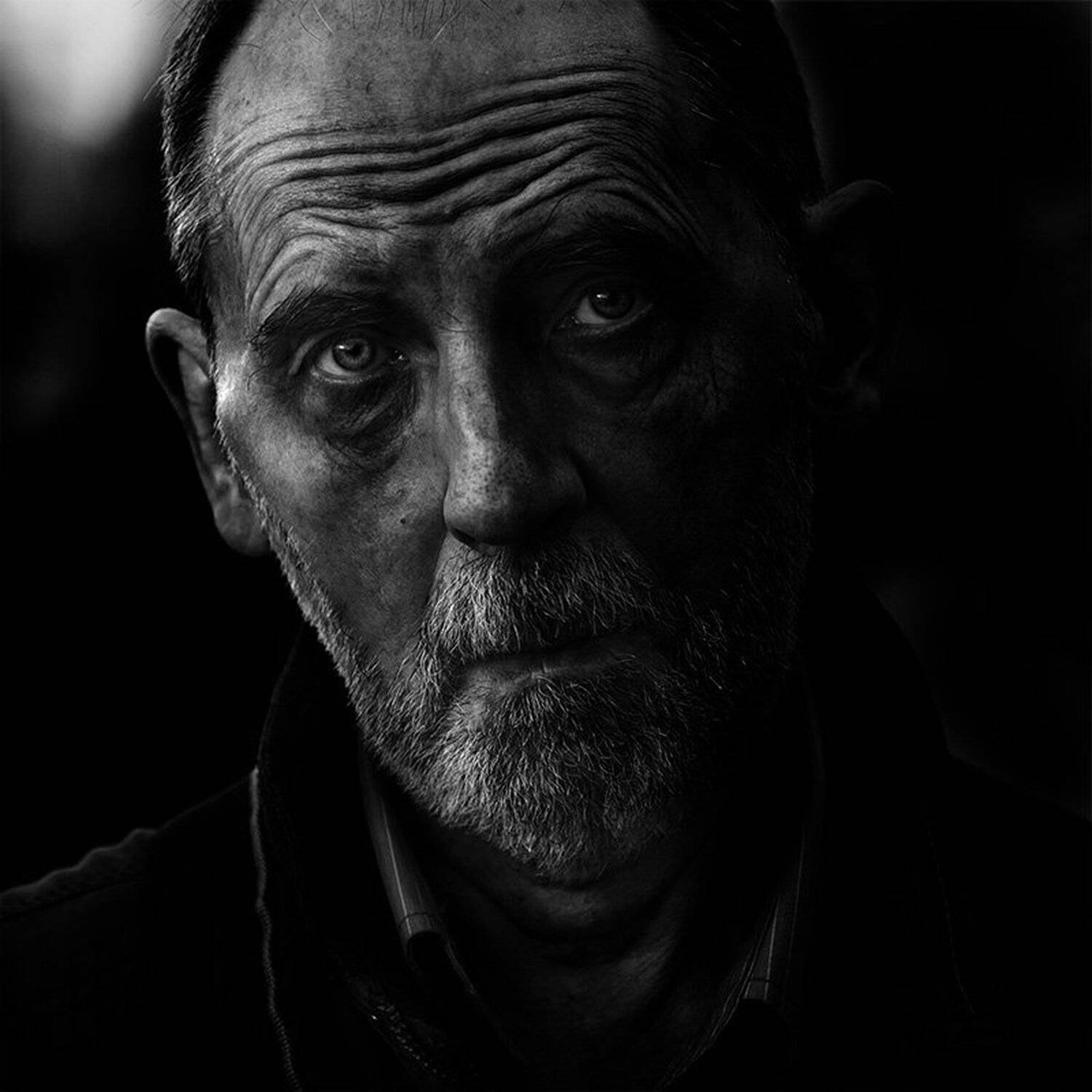 портрет, юрий_калинин, лица, черно_белое, юрец, уличная_фотография, люди, Юрий Калинин