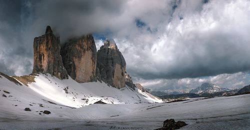 Tre Cime