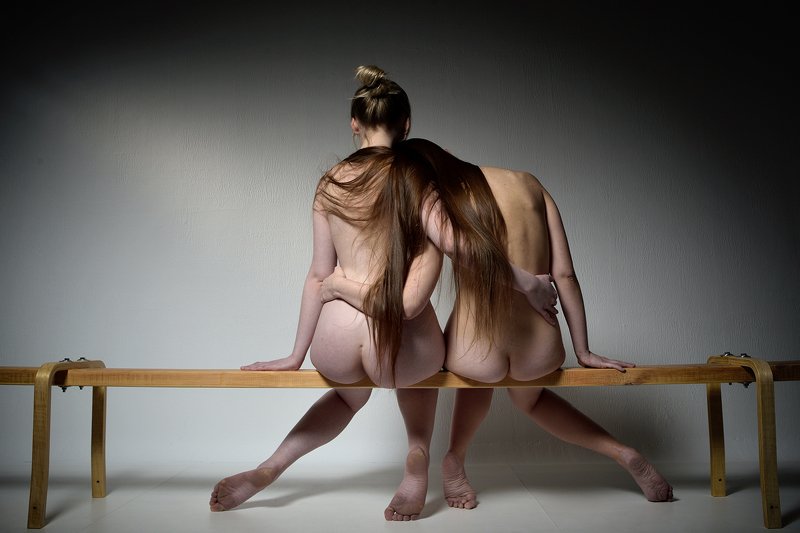 девушка Грустные девушки фото превью