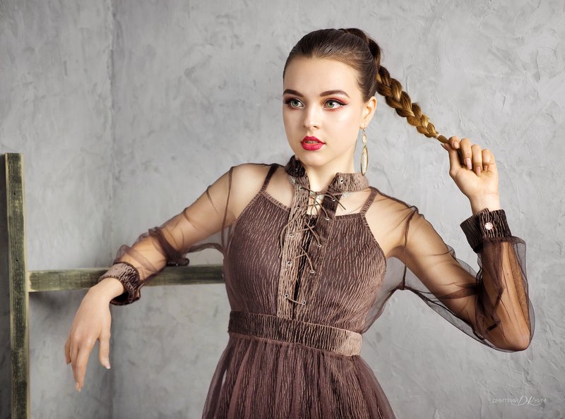 Даша фото превью