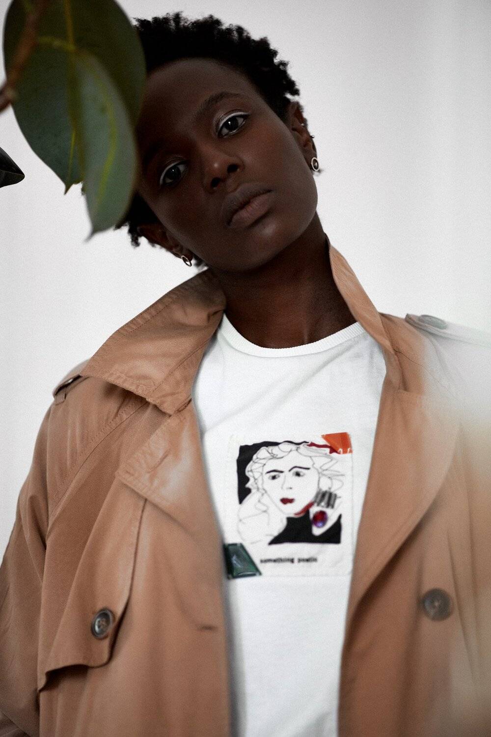 , Семён Конев