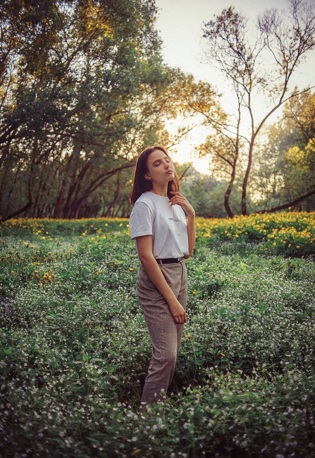 , Александр Фанковин