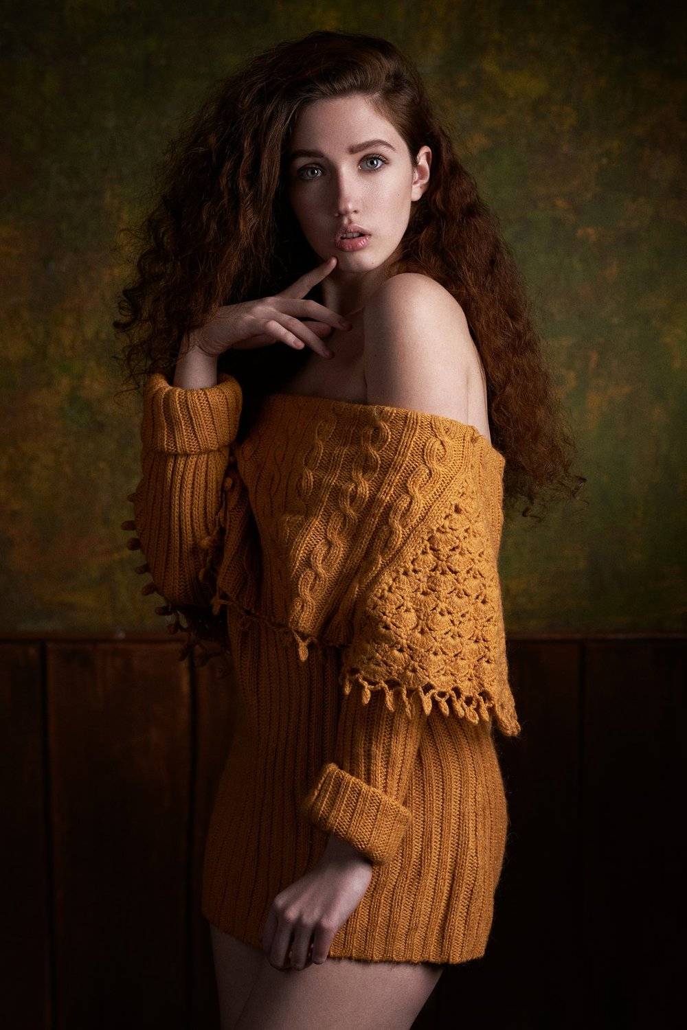 pyzhikphoto, портрет, классика, классический портрет, портрет девушки, женский портрет, portrait, classic, art, красавица, Максим Пыжик