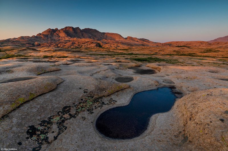 Бектау-Ата фото превью