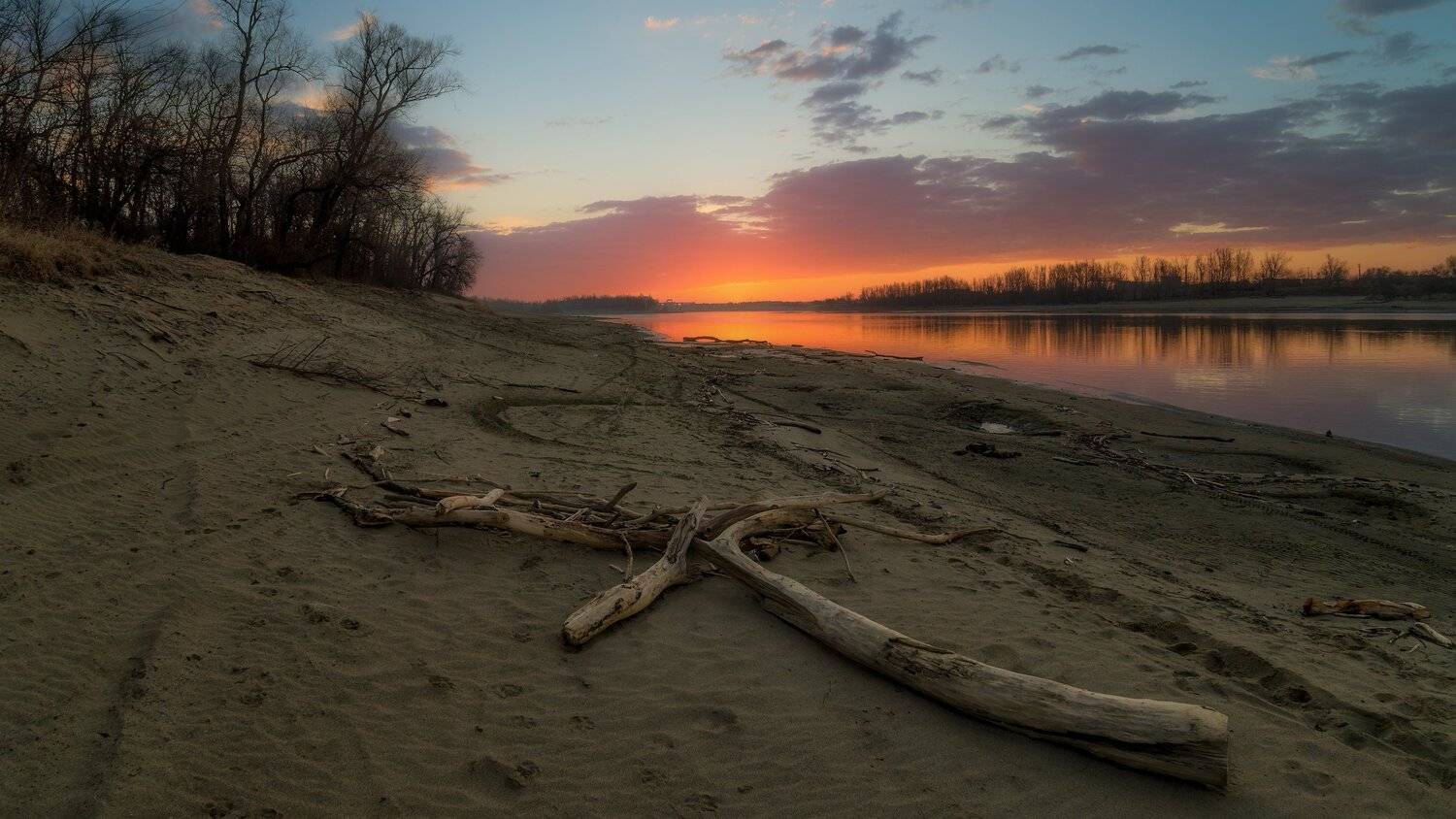 , Alexander Plekhanov