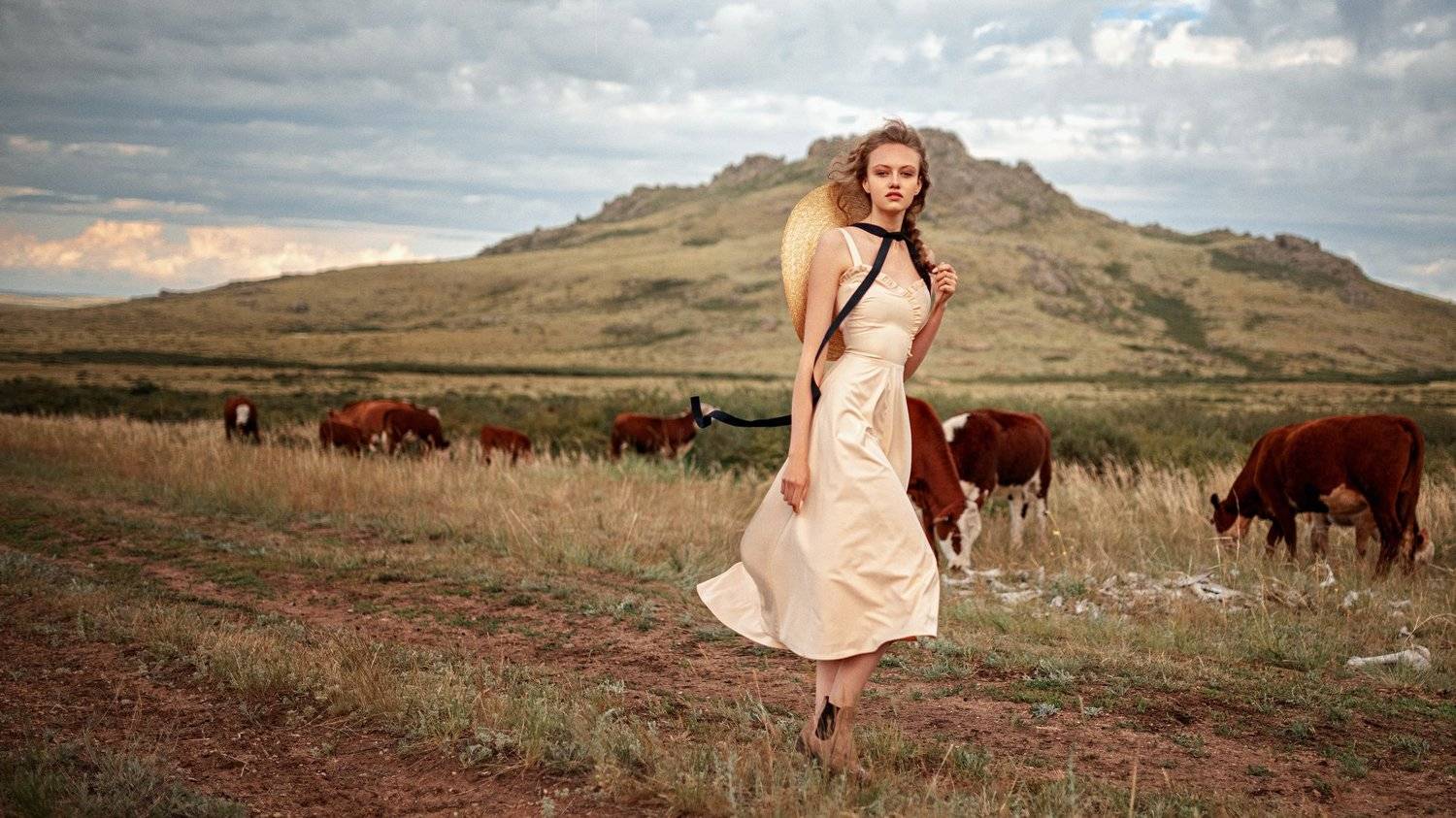 гламур, портрет, модель, арт, art, model, imwarrior, popular, Георгий Чернядьев