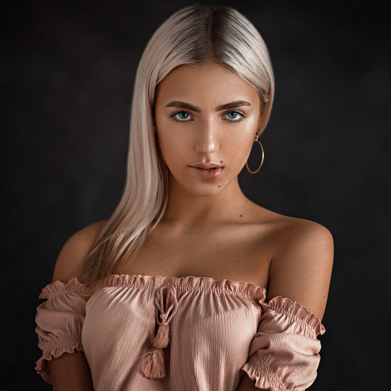 portait, model, gir, портрет, модель, девушка, art, арт, Евгений Сибиряев