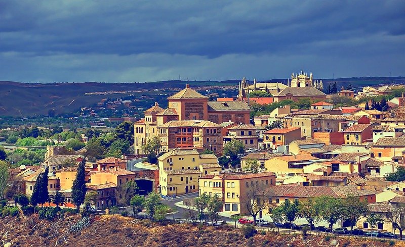 толедо Толедо фото превью