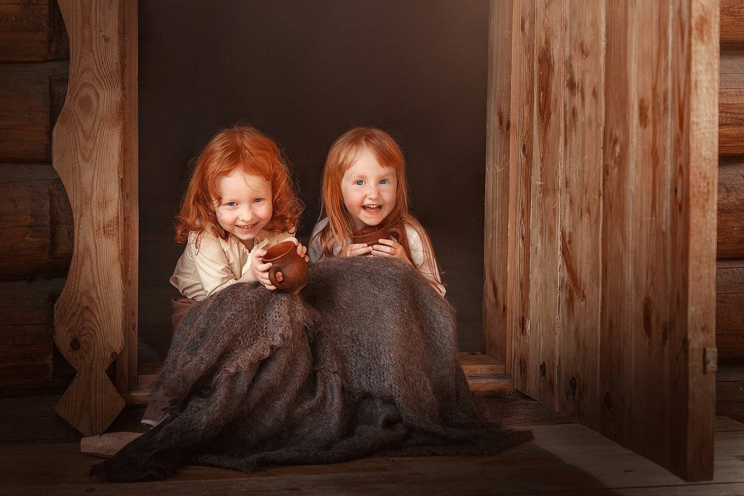 kids дети children, Оксана Пипкина