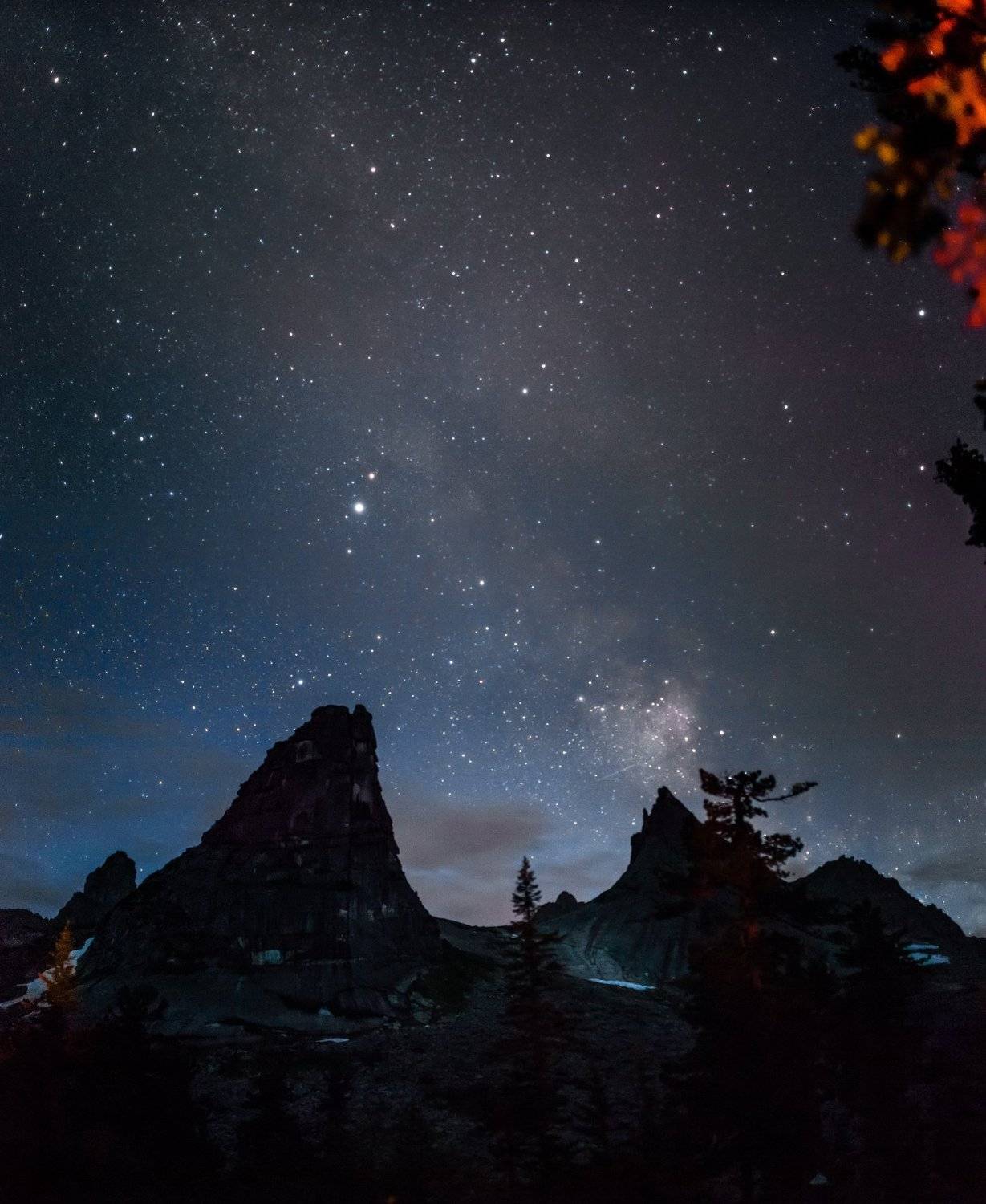 горы, ергаки, западный саян, звёзды, ник васильев, ночь, парабола, пейзаж, путешествие, саяны, сибирь, скалы, альтаир, созвездие орла, Николай Васильев