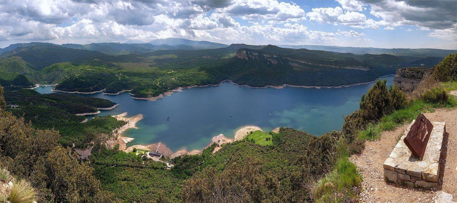 испания каталония тавертет, Андрей Кобыща