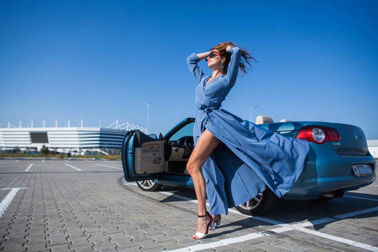 , Алексей Пирязев