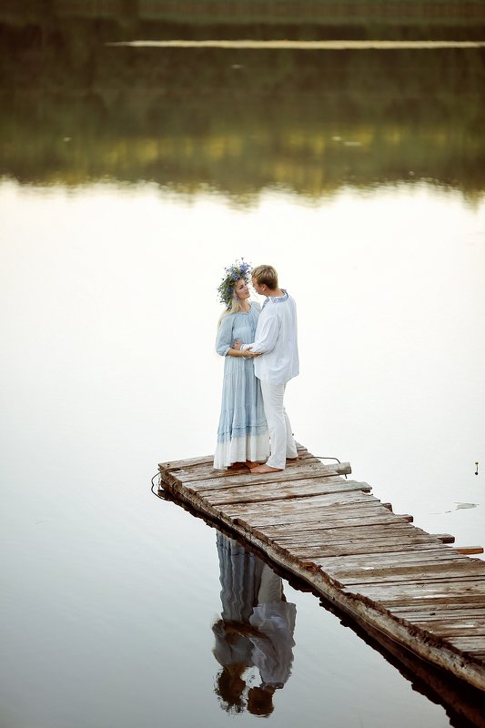 На Купала фото превью