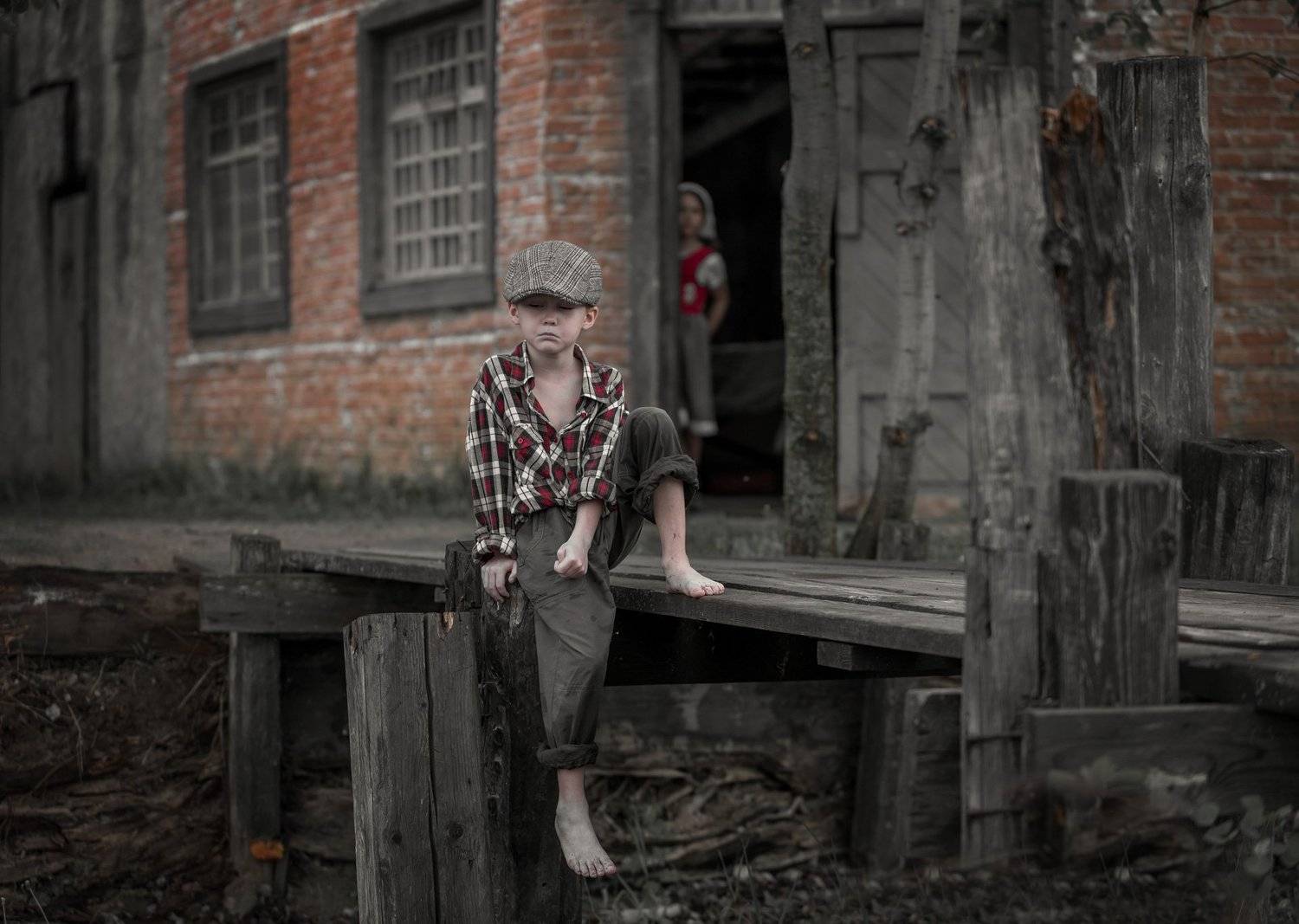 , Владимир Никитин