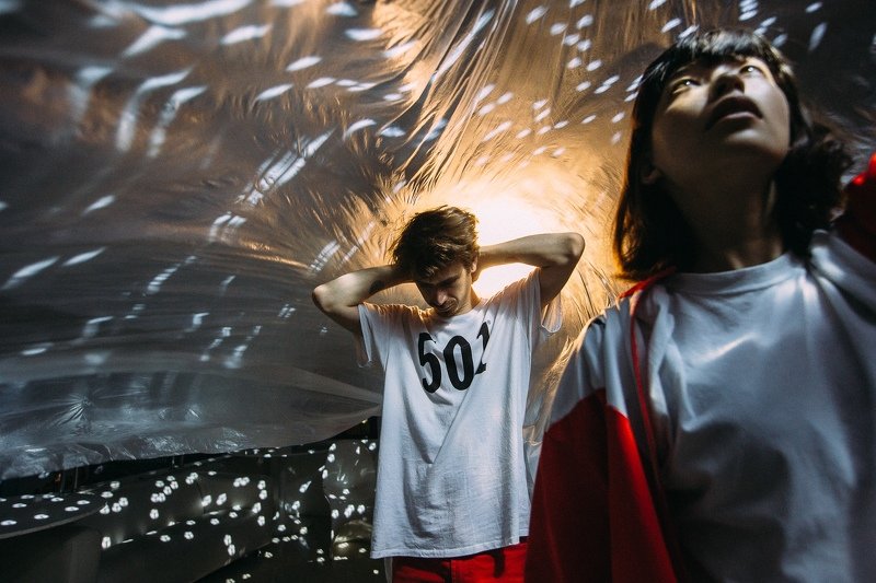 ильярихтер, рихтер, lovestory, canon6d Салют фото превью